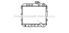 AVA QUALITY COOLING MT2003 Radiator, engine cooling